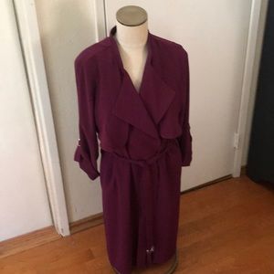 NWT BEAUTIFUL JENIFER LOPEZ JACKET - 3/4 Sleeves